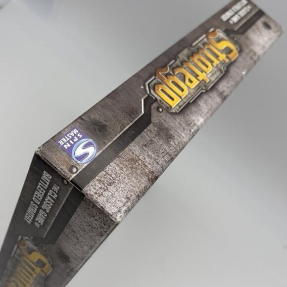 The Classic Game of Battlefield Strategy 50th Anniversary Edition New Sealed - Picture 4 of 4